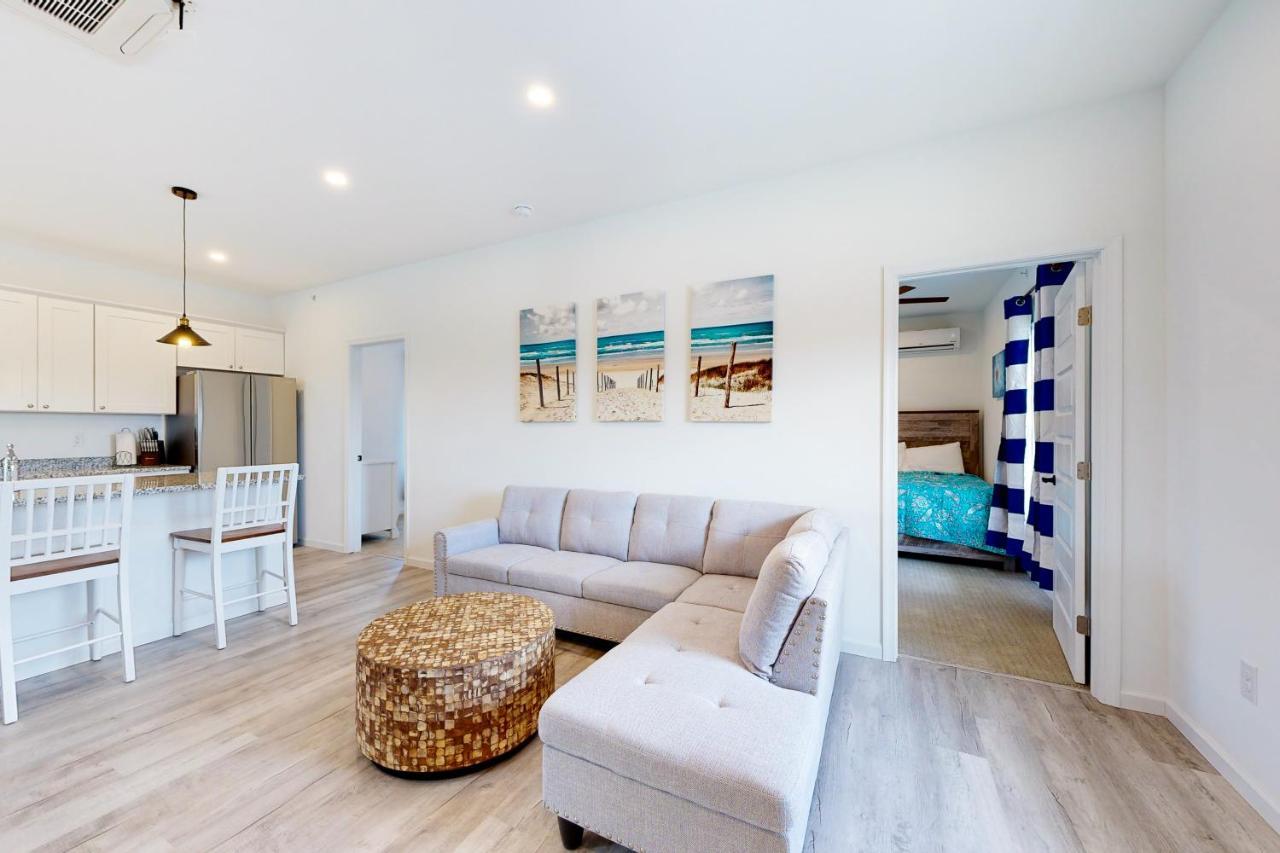 21 Rehoboth Beach House --- 20494 Coastal Highway, Unit #21 Extérieur photo