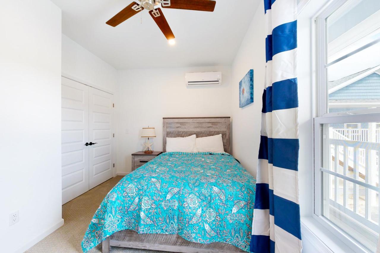21 Rehoboth Beach House --- 20494 Coastal Highway, Unit #21 Extérieur photo