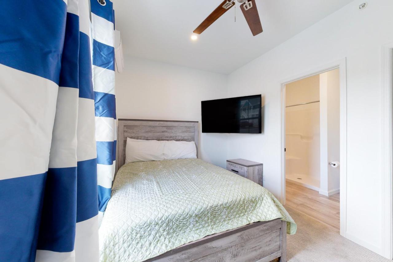 21 Rehoboth Beach House --- 20494 Coastal Highway, Unit #21 Extérieur photo