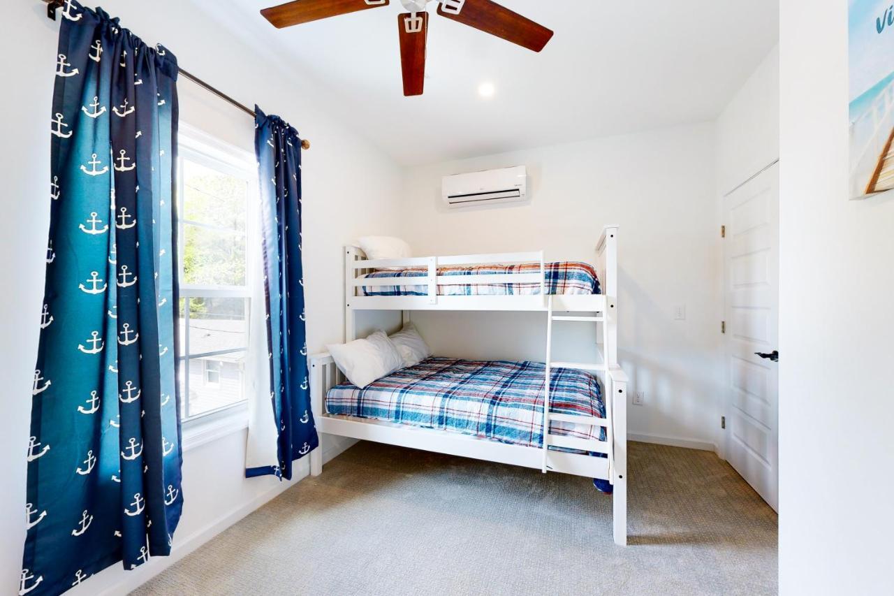 21 Rehoboth Beach House --- 20494 Coastal Highway, Unit #21 Extérieur photo