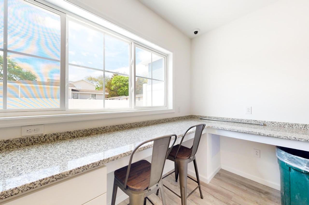 21 Rehoboth Beach House --- 20494 Coastal Highway, Unit #21 Extérieur photo